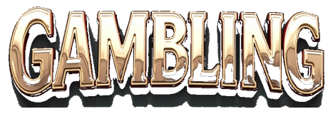 gambling meme logo