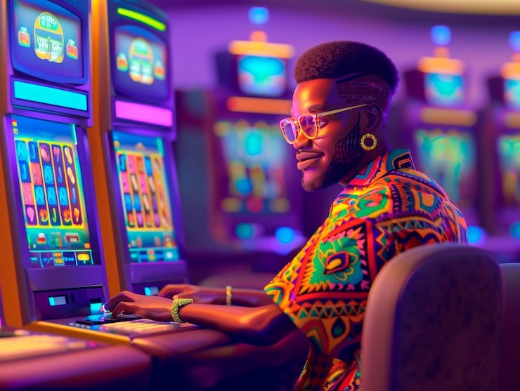 gambling meme lobby snapshot