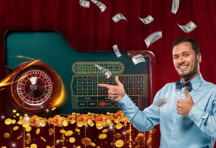 gambling meme Raid panel